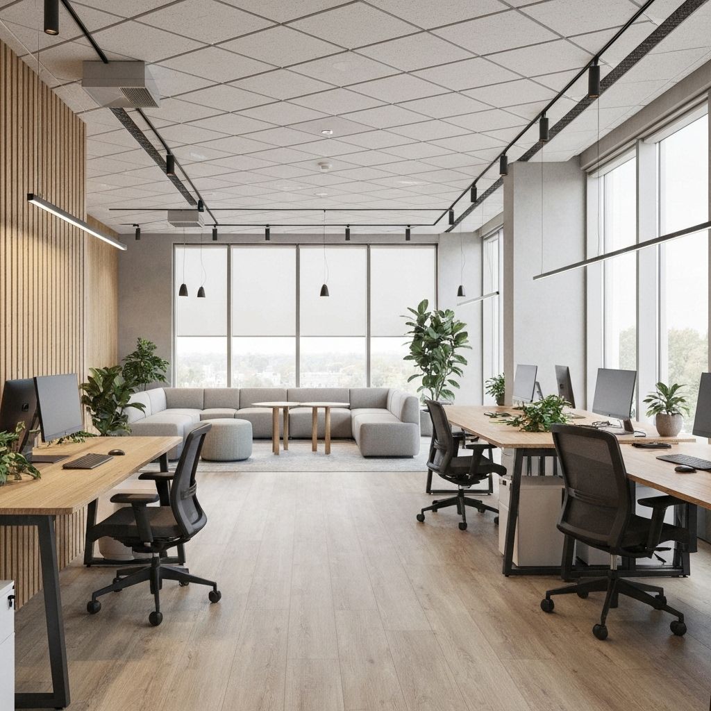 فضای کار اشتراکی دان